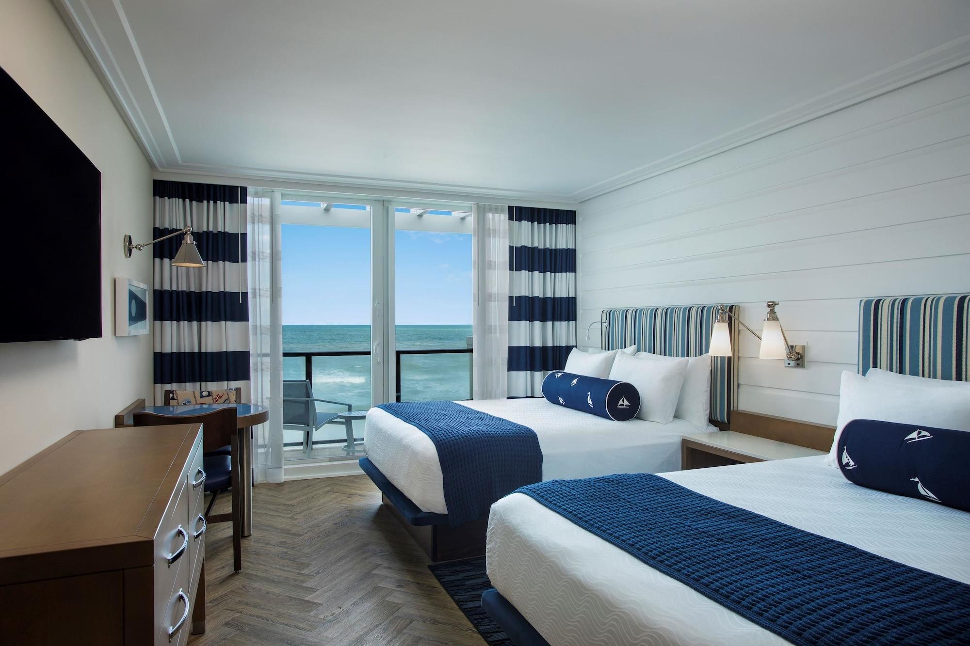 Hutchinson Shores Resort & Spa Jensen Beach Exterior foto