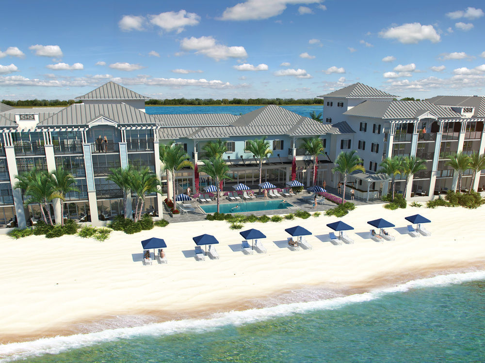 Hutchinson Shores Resort & Spa Jensen Beach Exterior foto